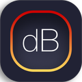 Sound Meter "dB" : Decibel meter & Noise meter Pro