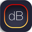APK Sound Meter "dB" : Decibel meter & Noise meter Pro