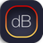 APK Sound Meter "dB" : Decibel meter & Noise meter Pro