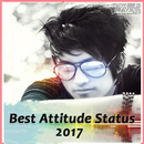 2017 Best Attitude Status_nf APK