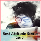 2018 Best Attitude Status_nf আইকন