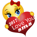 2017 Love Messages_nf APK