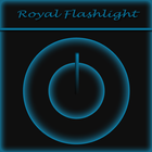 Royal Flashlight icon