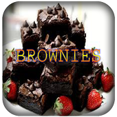 Aneka Resep Brownies icon