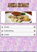 Resep Somay poster