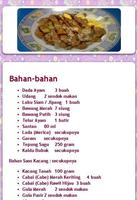 Resep Somay screenshot 2