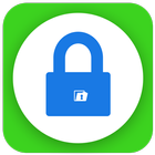 App Lock 2015 icône