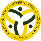 Divine Touch International School icône