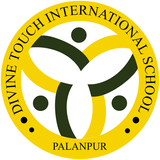 Divine Touch International School icon