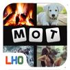4 Images 1 Mot Pro APK
