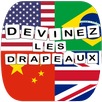 Quiz Drapeaux du monde APK