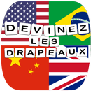 Quiz Drapeaux du monde APK