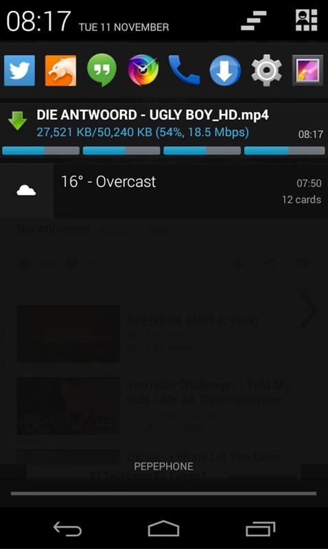 Android Android