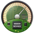 Hidden Microphone Detector & Camera Detector simgesi