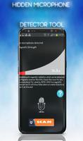Hidden Microphone Detector & Listening Device 2018 screenshot 2