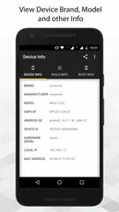 Device Info Pro APK download