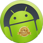 Speed Up for Android Premium 图标