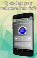 Speed Up for Android Premium الملصق