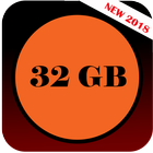 32 GB RAM Memory pro icon