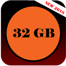 32 GB RAM Memory pro-APK