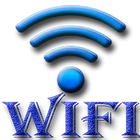 My WIFI Tracker Zeichen