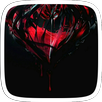Devil Hearts Theme APK