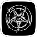 Iblis Setan Tema APK