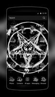Devil Satan Theme syot layar 1
