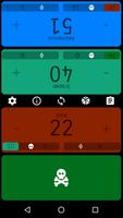 برنامه‌نما MTG Life Counter (Vitalis) عکس از صفحه