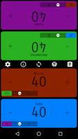 MTG Life Counter (Vitalis) تصوير الشاشة 1