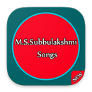M.S.Subbulakshmi Songs APK