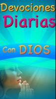 Devocionales Diarios con Dios poster
