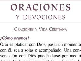 OCP Devocionario Screenshot 2