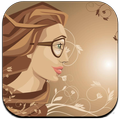 احلى رمزيات للبنات 2017