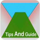 Free Advice Xender big File icône