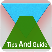 Free Advice Xender big File icon