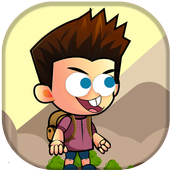 Timmy Adventure Fairly icon