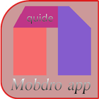 мobdro Free App Special Guide आइकन