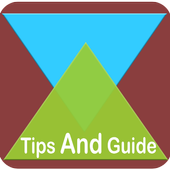 Free App Xender File Guide icon