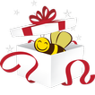 Honey Gift - Carte Cadeau