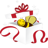 Honey Gift - Carte Cadeau icône
