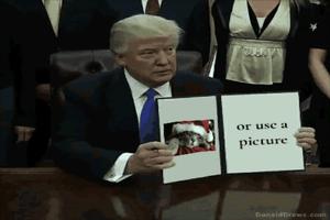 Donald Draws Memes - Gif Maker imagem de tela 1