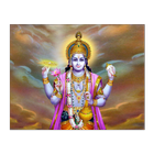 ikon Vishnu Sahasranama Stotram(HD 