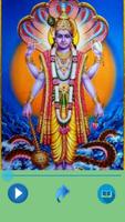 Vishnu Sahasranama Stotram(HD  Affiche