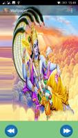 Vishnu Sahasranama Stotram(HD  syot layar 1