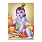 Achyutaashtakam-icoon