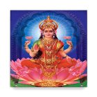 Lakshmi Barama-icoon