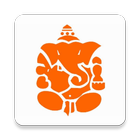 Ganesha Pancharatnam Zeichen
