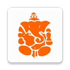 Ganesha Pancharatnam icono