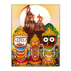 آیکون‌ Jagannatha Ashtakam
